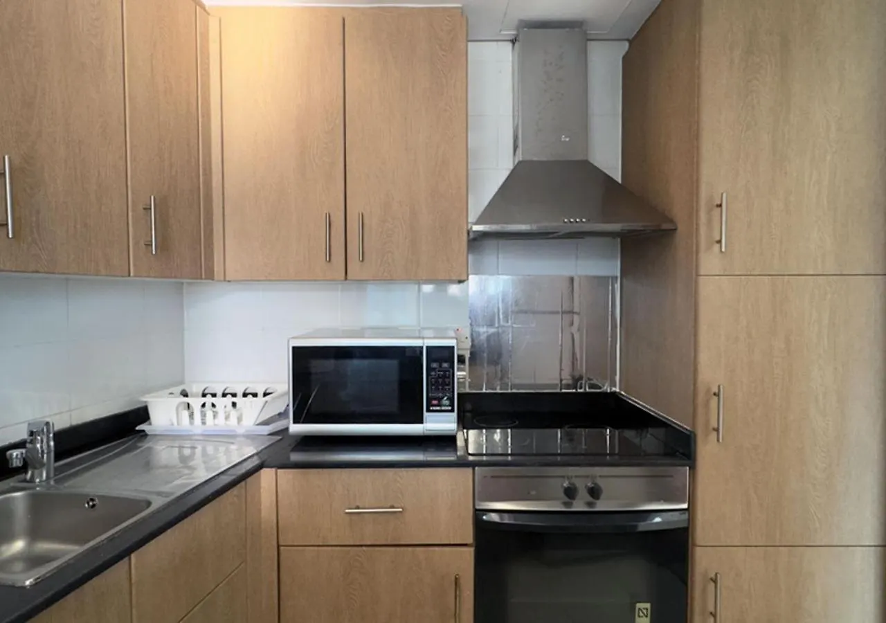 Lake View, 1 Minute Walking To Dmcc Metro Station Apartment Dubai United Arab Emirates