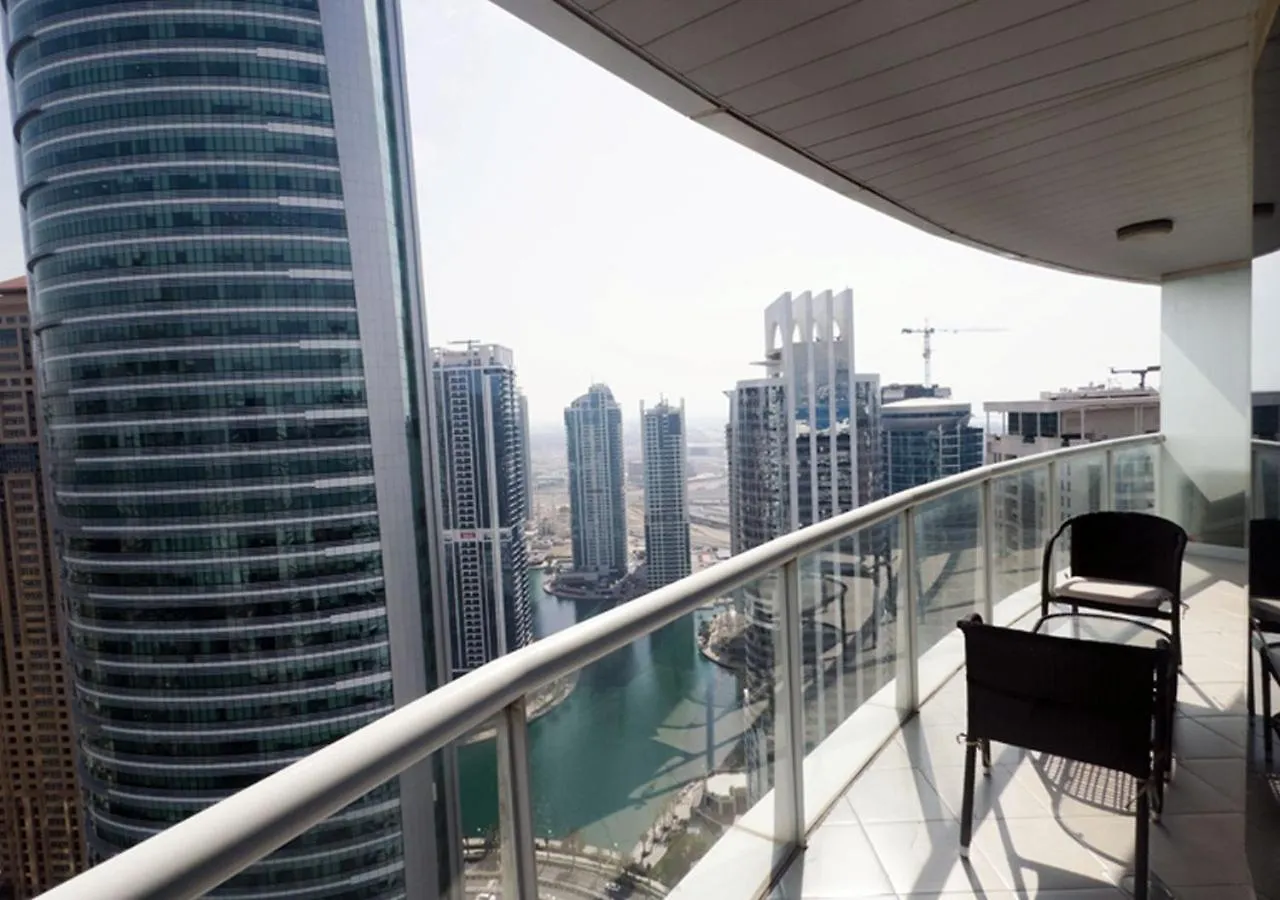 Lake View, 1 Minute Walking To Dmcc Metro Station Apartment Dubai 0*,  United Arab Emirates